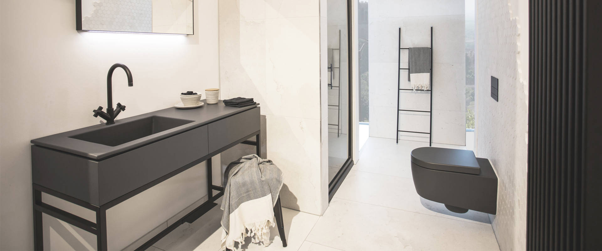 Sensum-badkamers | Bouwcenter Sensum-badkamers | Bouwcenter