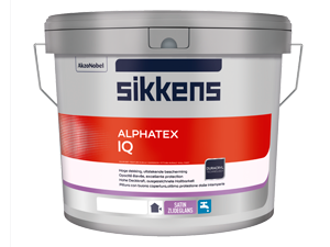 Alphatex IQ