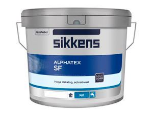 alphatex-SF