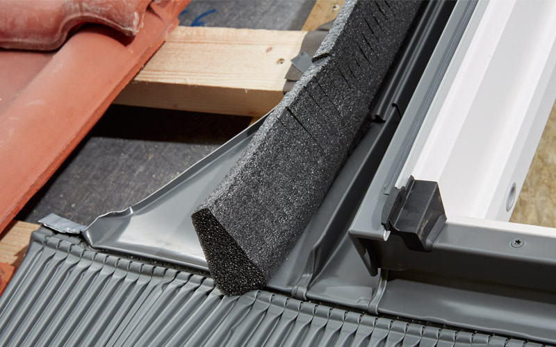 VELUX Flex Foam Bouwcenter