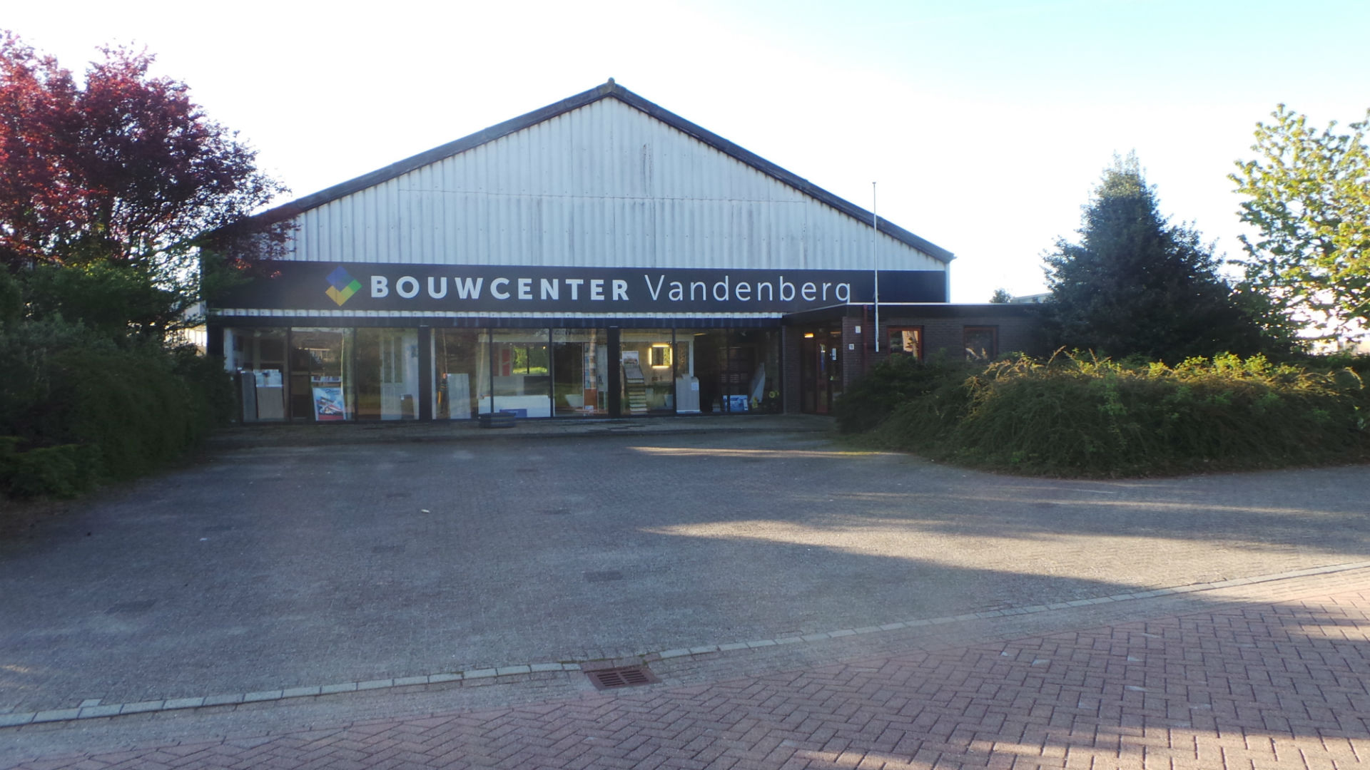 Bouwcenter meijer foxhol Bouwcenter meijer foxhol